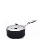 GreenPan Padova Reserve Saucepan 18cm Sky Blue