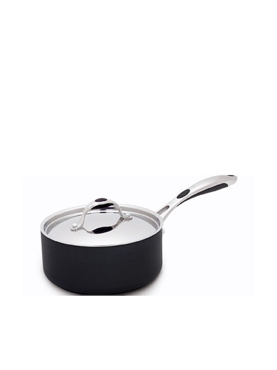 fixedratio_5889589-orig.jpg GreenPan Padova Reserve Saucepan 18cm Sky Blue - Image 1