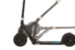 Razor Kids Scooter Foldable A5 Air 2-Wheel Black - Image 3