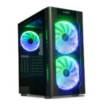 ENCLOSURE I-BOX CHIRON ZH68 GAMING - Image 17