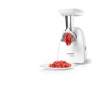 Bosch MFW2515W mincer 350 W White - Image 11