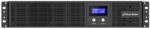 Powerwalker VI 3000 RLE UPS Line-Interactive 3000VA 1800W with 8 IEC Power Plugs - Image 2