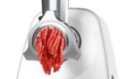 Bosch MFW2515W mincer 350 W White - Image 2