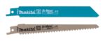Makita Reciprocating Saw 18V Solo Brushless - Image 7