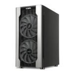 ENCLOSURE I-BOX CHIRON ZH68 GAMING - Image 6