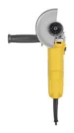 DeWALT DWE4157-QS angle grinder 12.5 cm 11800 RPM 900 W 2.05 kg - Image 2