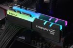 G.Skill Trident Z RGB DDR4 16GB RAM with 2x8GB Modules and Speed 3600 for Desktop - Image 4