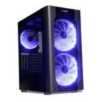 ENCLOSURE I-BOX CHIRON ZH68 GAMING - Image 16