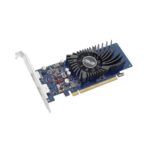 Asus GeForce GT 1030 2GB GDDR5 Low Profile Graphics Card - Image 3