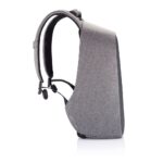 XD DESIGN ANTI-THEFT BACKPACK BOBBY HERO REGULAR GREY P/N: P705.292 - Image 2