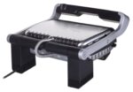 Grill Tefal OptiGrill +  GC712D - Image 19