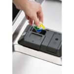 Electrolux EES47320L dishwasher Fully built-in 13 place settings - Image 9