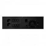 Ever Sinline RT 3000 UPS Line-Interactive 3000VA 2250W with 8 Power Plugs - Image 2