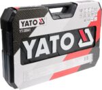 Yato Tool Case with 225 Tools - Image 2