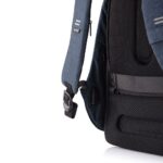 XD DESIGN ANTI-THEFT BACKPACK BOBBY HERO REGULAR NAVY P/N: P705.295 - Image 17
