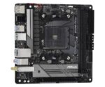 ASRock B550M-ITX/ac Wi-Fi Motherboard Mini ITX with AMD AM4 Socket - Image 3