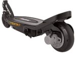 Razor Power Core E90 Μαύρο Ηλεκτρικό Παιδικό Πατίνι με 16km/h Max Ταχύτητα και 21km Αυτονομία σε Μαύρο Χρώμα - Image 2