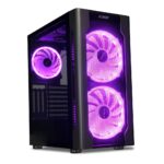 ENCLOSURE I-BOX CHIRON ZH68 GAMING - Image 20