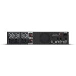 CyberPower PR1500ERT2U UPS Line-Interactive 1500VA 1500W with 10 IEC Power Plugs - Image 2