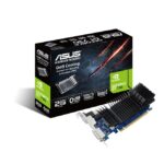 ASUS GT730-SL-2GD5-BRK NVIDIA GeForce GT 730 2 GB GDDR5 - Image 2