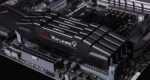 G.Skill Ripjaws V DDR4 64GB RAM με 4x16GB Modules και Ταχύτητα 3600 για Desktop - Image 3