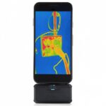 Flir ONE Pro Andorid Handheld Thermal Camera for Mobile -20°C-400°C with USB-C FP3AC - Image 4
