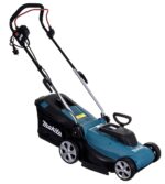 Makita Lawn Mower Electric 1200W - Image 2