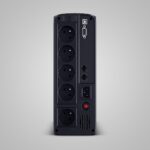 CyberPower VP1600ELCD-FR UPS Line-Interactive 1600VA 960W with 4 Schuko Power Plugs - Image 4