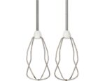 Bosch MFQ36490 mixer Stand mixer 450 W White - Image 5
