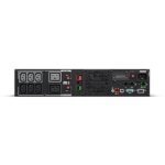 CyberPower PR2200ERTXL2U uninterruptible power supply (UPS) Line-Interactive 2200 VA 2200 W 8 AC outlet(s) - Image 4