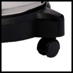 Einhell TC-VC 18/20 Li S-Solo Black  Grey  Red 20 L - Image 8