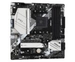ASRock B550M Pro4 Motherboard Micro ATX with AMD AM4 Socket 90-MXBDK0-A0UAYZ - Image 3
