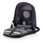XD DESIGN ANTI-THEFT BACKPACK BOBBY HERO REGULAR NAVY P/N: P705.295 - Image 14
