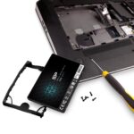Silicon Power Ace A55 2.5  512 GB Serial ATA III 3D TLC - Image 2