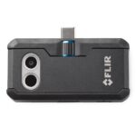 Flir ONE Pro Andorid Handheld Thermal Camera for Mobile -20°C-400°C with USB-C FP3AC - Image 2