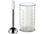 Bosch MFQ36490 mixer Stand mixer 450 W White - Image 2