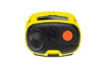 Motorola Talkabout T92 H2O Wireless Transceiver PMR 0.5W with Monochrome Screen Set of 2pcs In Yellow Color - Image 3