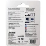 Patriot EP microSDXC 512GB U3 V30 A1 UHS-I 100MB/s - Image 2