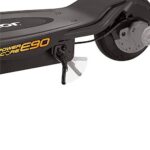 Razor Power Core E90 Μαύρο Ηλεκτρικό Παιδικό Πατίνι με 16km/h Max Ταχύτητα και 21km Αυτονομία σε Μαύρο Χρώμα - Image 3