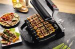 Grill Tefal OptiGrill +  GC712D - Image 17