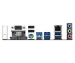 ASRock B550M Pro4 Motherboard Micro ATX with AMD AM4 Socket 90-MXBDK0-A0UAYZ - Image 4