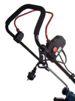 Makita Lawn Mower Electric 1200W - Image 6