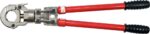 Yato YT-21735 Crimping tool Black Red - Image 7