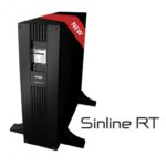 Ever Sinline RT 3000 UPS Line-Interactive 3000VA 2250W with 8 Power Plugs - Image 3