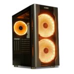 ENCLOSURE I-BOX CHIRON ZH68 GAMING - Image 13