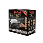 Grill Tefal OptiGrill +  GC712D - Image 16