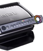 Grill Tefal OptiGrill +  GC712D - Image 15