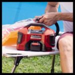 Einhell 4020460 air compressor 21 l/min 90 W AC/Battery - Image 13