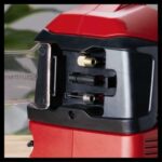 Einhell 4020460 air compressor 21 l/min 90 W AC/Battery - Image 7