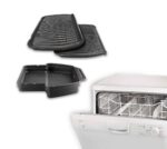 Grill Tefal OptiGrill +  GC712D - Image 5